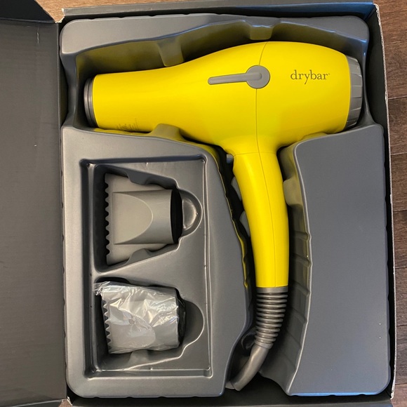 Sephora Other - Drybar Buttercup Blow Dryer